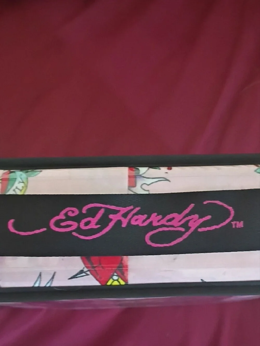 Ed Hardy ed hardy